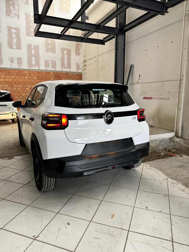 CITROEN C3 PureTech 100 S&S You