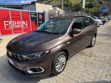 FIAT Tipo 1.6 Mjt S&S SW Life