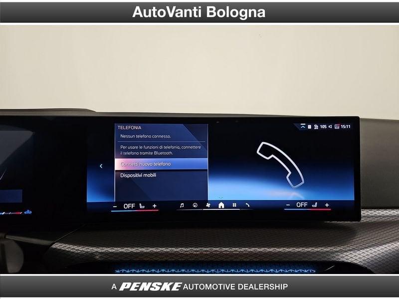 BMW Serie 3 320d 48V xDrive Touring Msport Pro