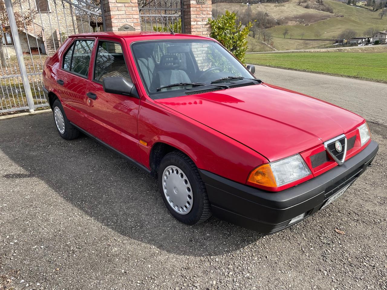 Alfa Romeo 33 1.3 1990