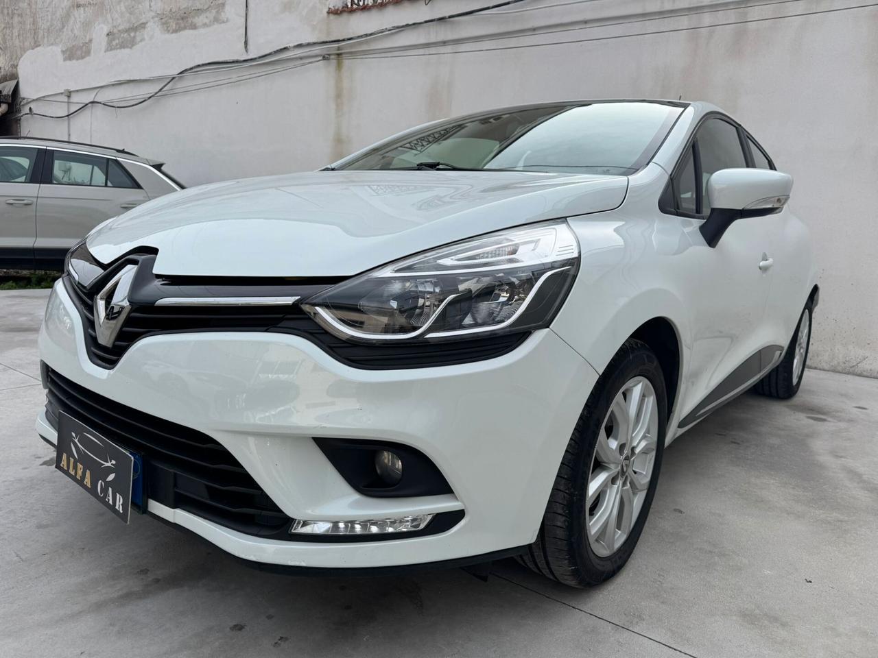 RENAULT CLIO 0.9 TCe 90cv 2019!! GPL DI SERIE !!!