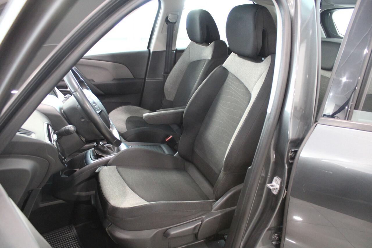 CITROEN C4 Picasso 1.6 HDi Business - 2015