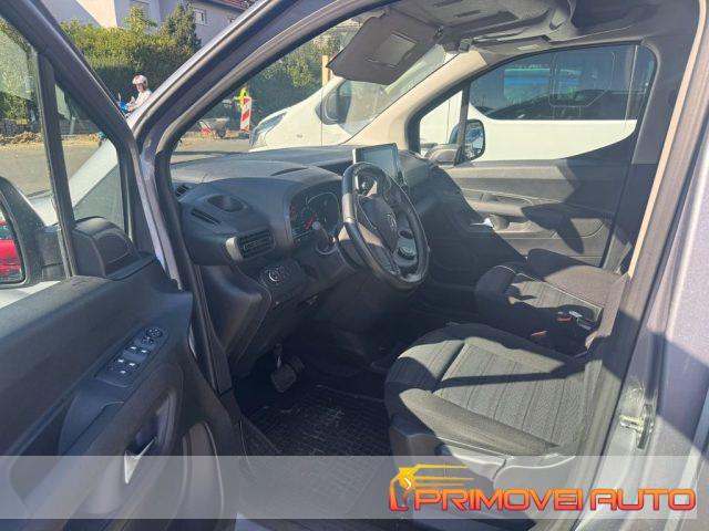 OPEL Combo Life 1.2 130 CV S&S AT8 Innovation