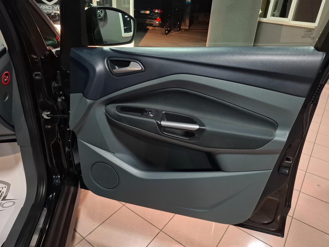 Ford C-Max C-Max7 1.6 TDCi NEOPATENTATO