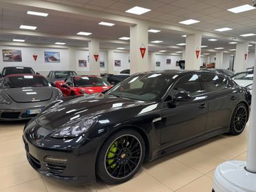 Porsche Panamera Panamera 4 3.6 300 cv Permute Auto Moto e Gommoni!