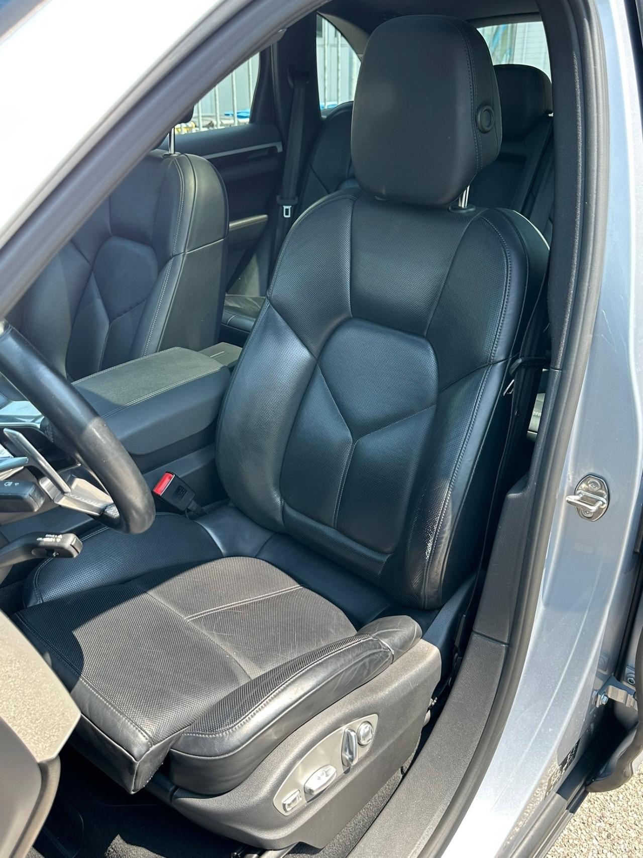 Porsche Cayenne 3.0 Diesel