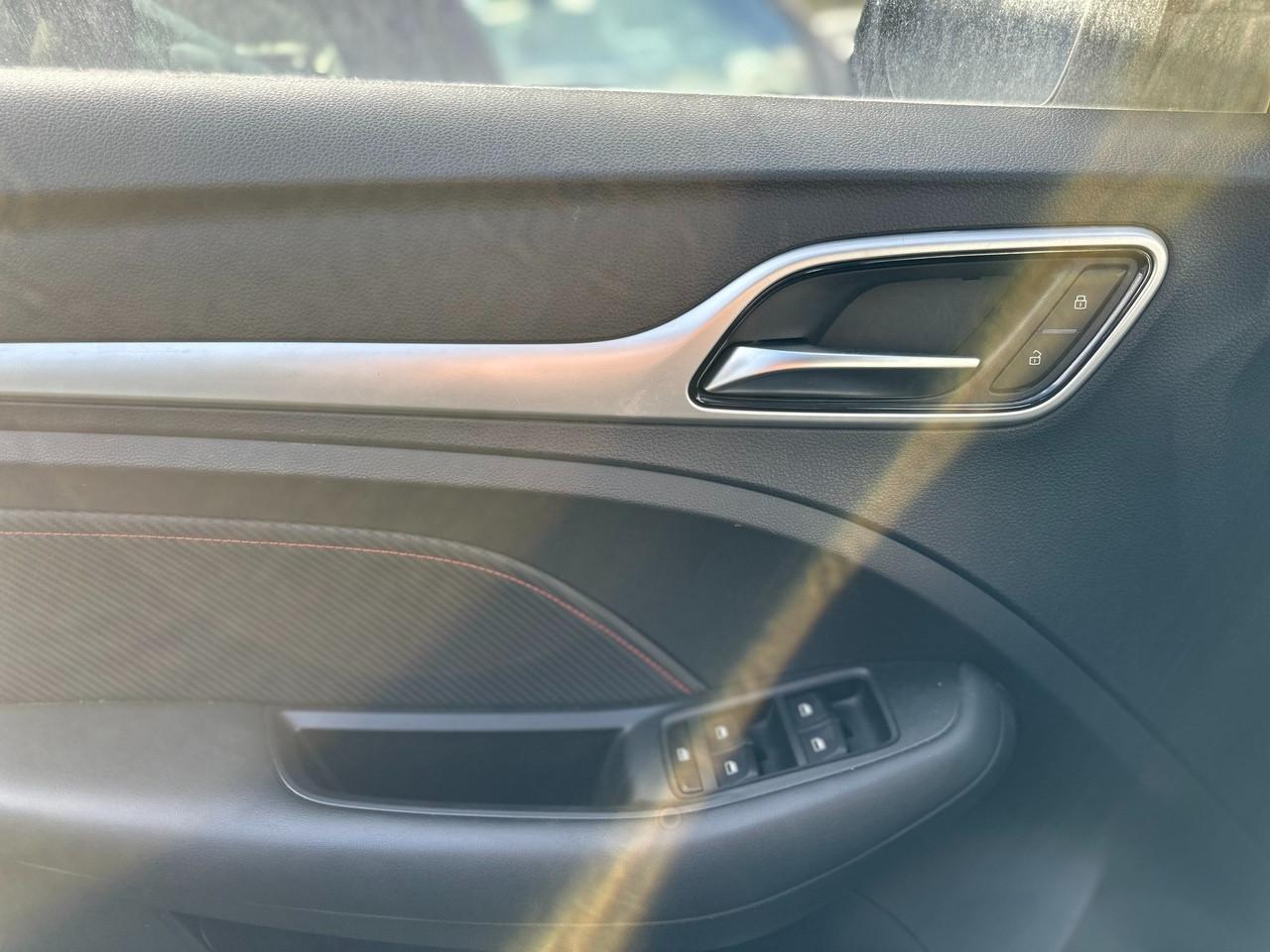 MG ZS 2021 - ZS 1.5 Comfort