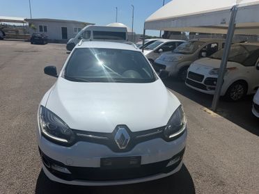 Renault Megane 1.5 diesel 2015
