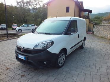 Fiat Doblò 1.3mjt 2 posti*BLUETOOTH*PORTATA 631 KG*
