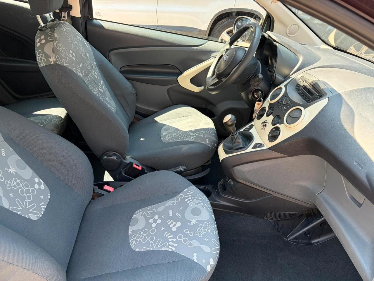 Ford Ka Ka+ 1.2 8V 69CV Business*EURO5*NEOPATENTATI