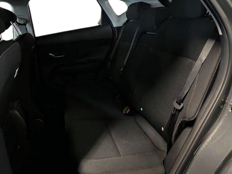 Hyundai Kona 1.0 T-GDI XLine
