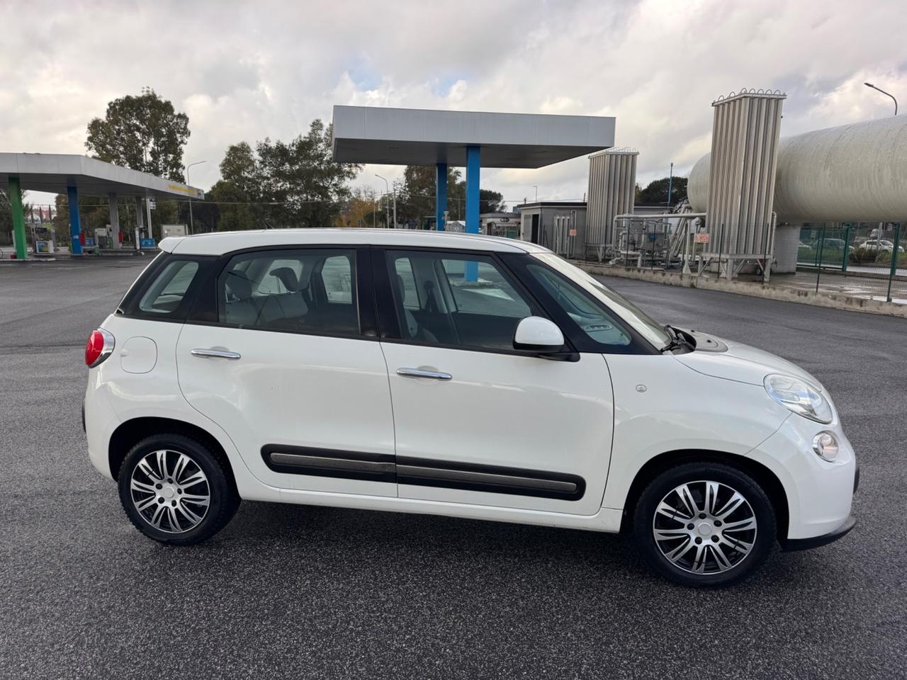 Fiat 500L 1.3 Multijet 85 CV Pop Star