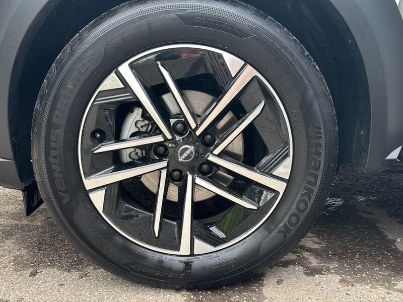 Nissan Juke 1.0 DIG-T 114 N-Connecta Mt