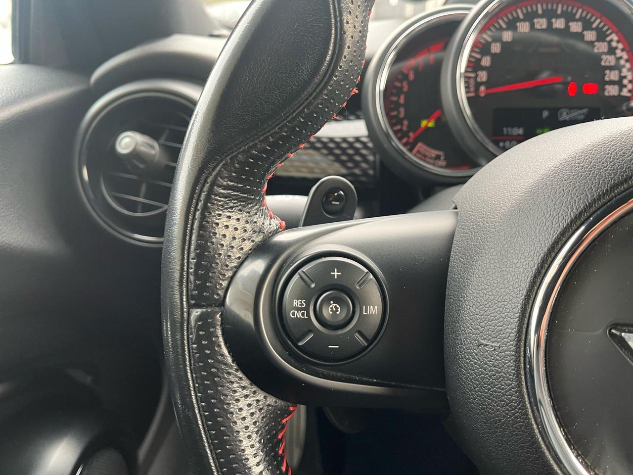 Mini Mini 2.0 John Cooper Works