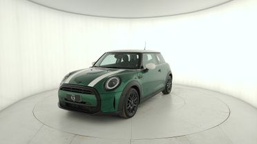 MINI Mini IV F56 2021 3p - Mini 3p 1.5 Cooper Resolute Premium Pl