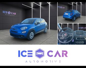 FIAT 500X - 500X 1.0 T3 120 CV