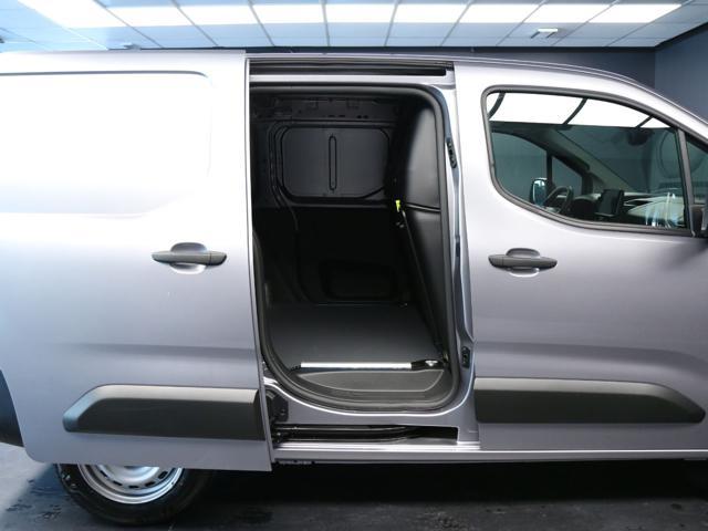 CITROEN Berlingo BlueHDi 100CV S&S Van M 3 POSTI