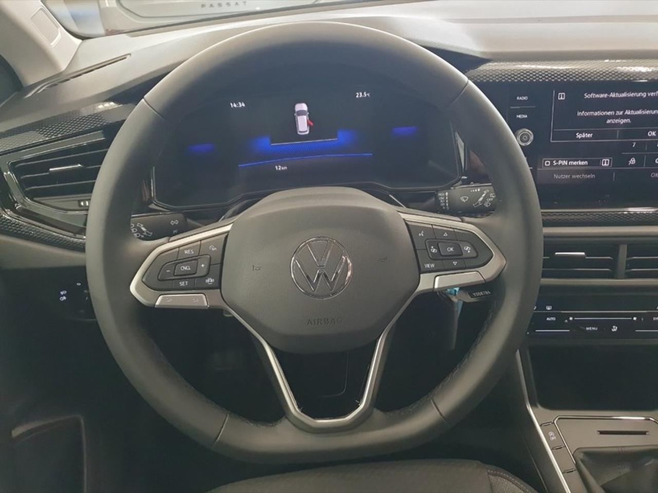 Volkswagen Polo 1.0 tsi edition plus 95cv