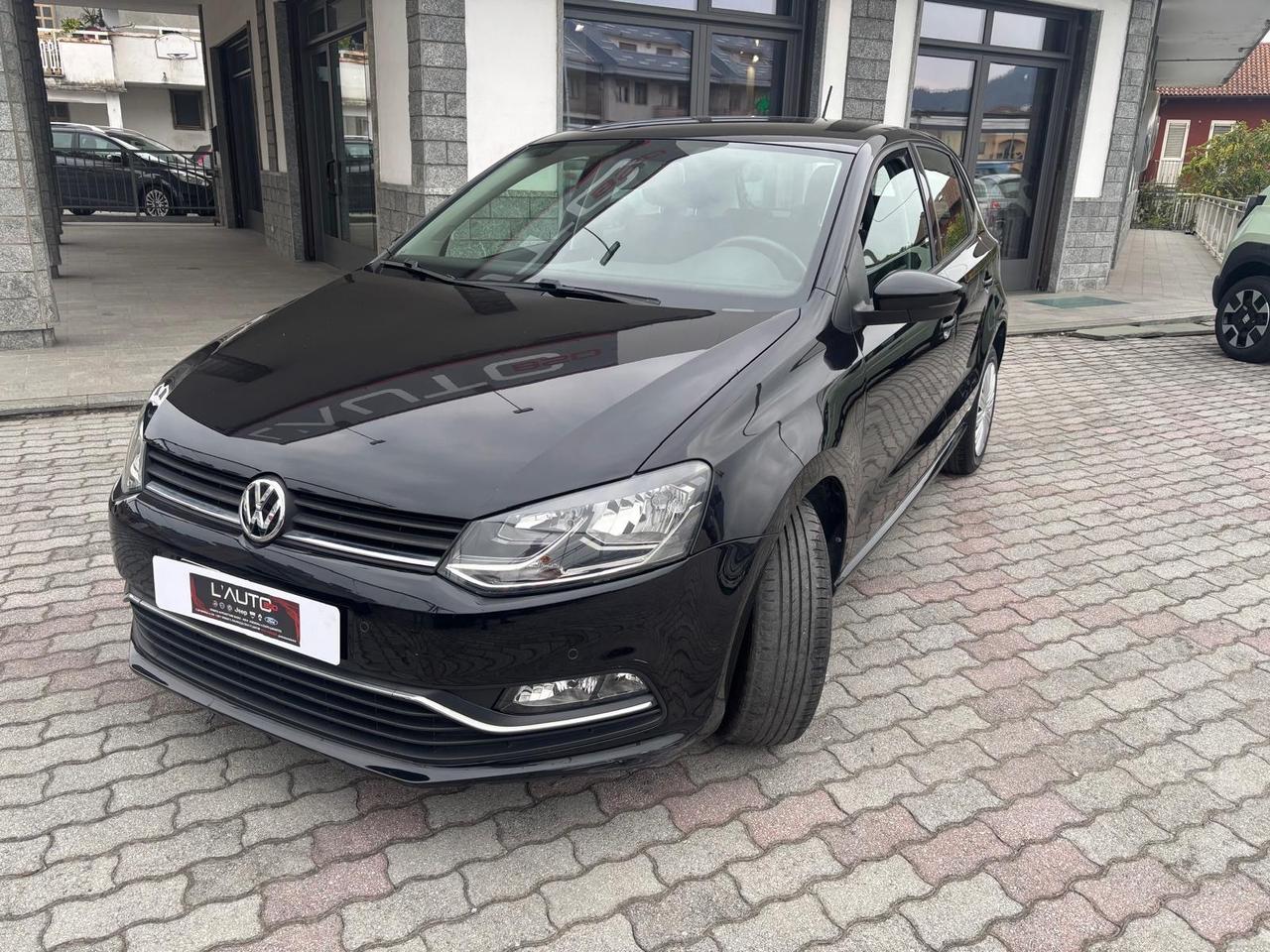 Volkswagen Polo 1.0 MPI 5p. Comfortline