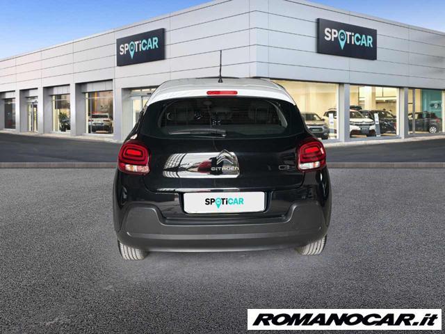 CITROEN C3 BHDi 100 S&S Business CombiPREZZODETAX
