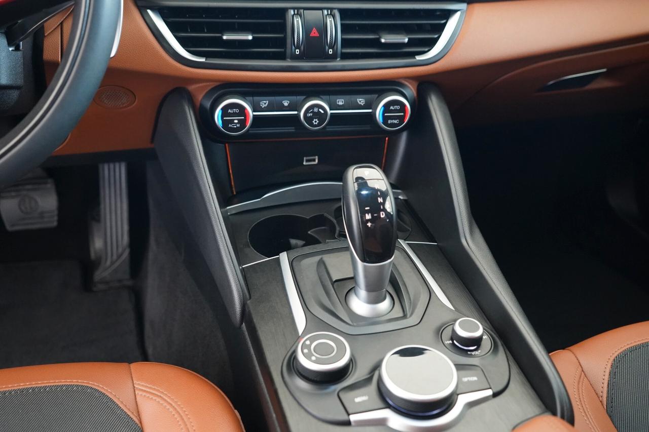 Alfa Romeo Giulia 2.2 Turbodiesel 180 CV AT8 Super