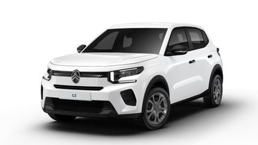 CITROEN C3 4ª serie C3 PureTech 100 S&S You