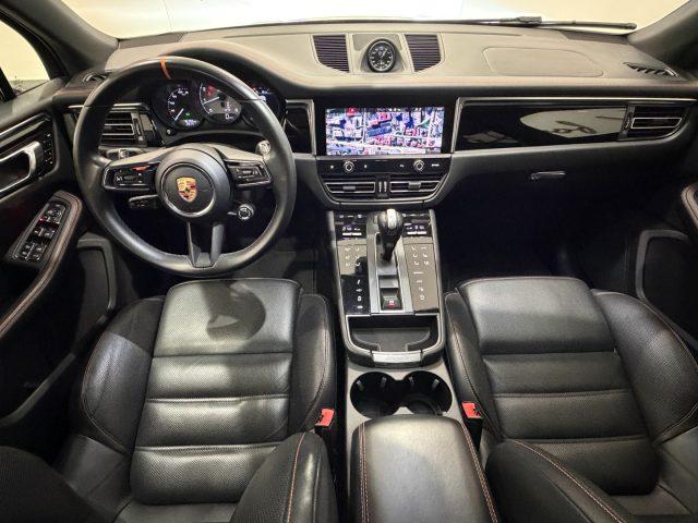 PORSCHE Macan 2.9 S 380 CV