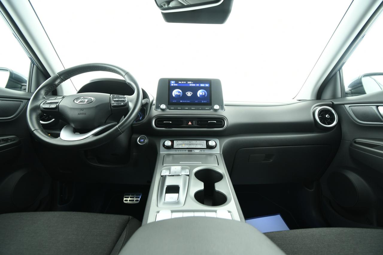 HYUNDAI Kona 64 kWh EV Xline CAMERA+ACC+FULL LED