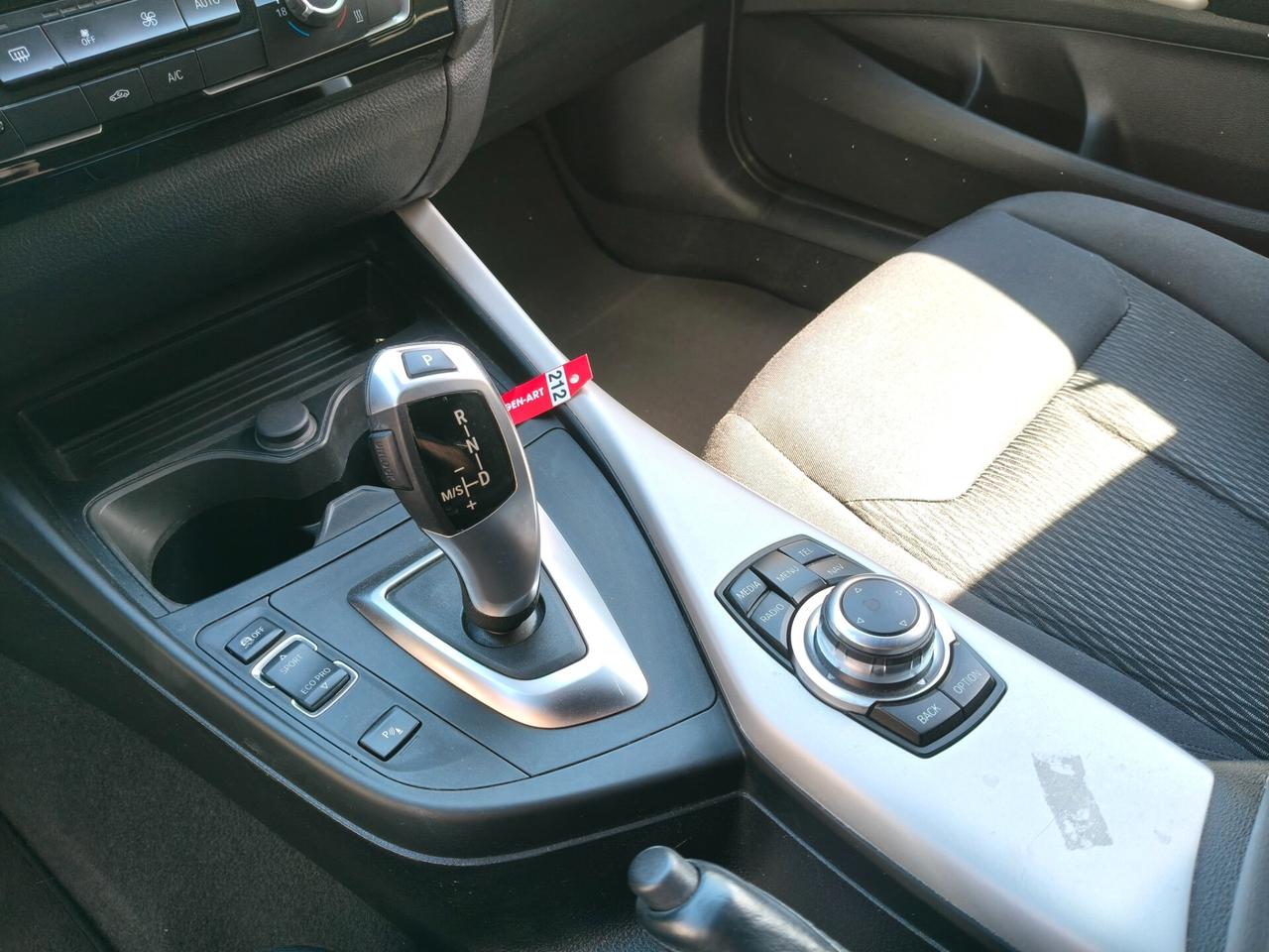 Bmw 116 116d 5p. Msport
