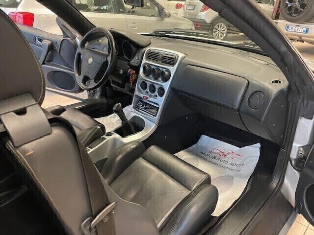 Alfa Romeo GTV Spider 2.0i 16V Twin Spark cat