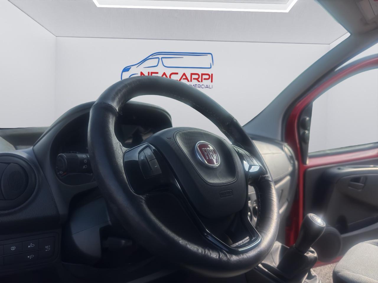 Fiat Fiorino 29 DISPONIBILI 1.3 MJT 95 ADVENTURE- OFFICINA MOBILE EX TELECOM