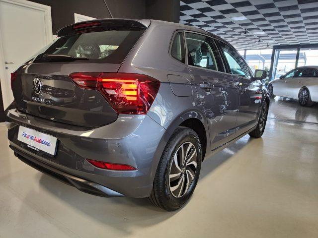 VOLKSWAGEN Polo 1.0 TSI Edition Plus