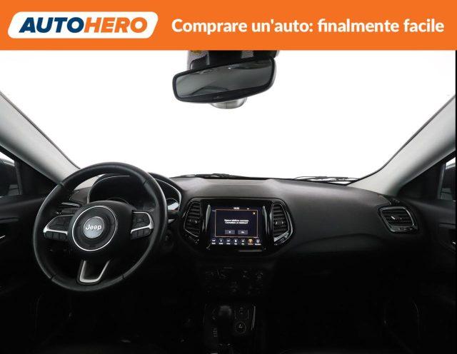JEEP Compass 2.0 Multijet II aut. 4WD Night Eagle
