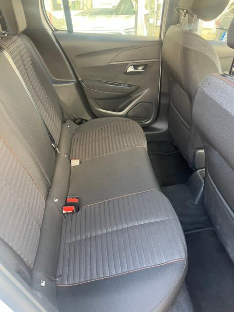 Peugeot 208 PureTech 75 Stop&Start 5 porte Active Pack