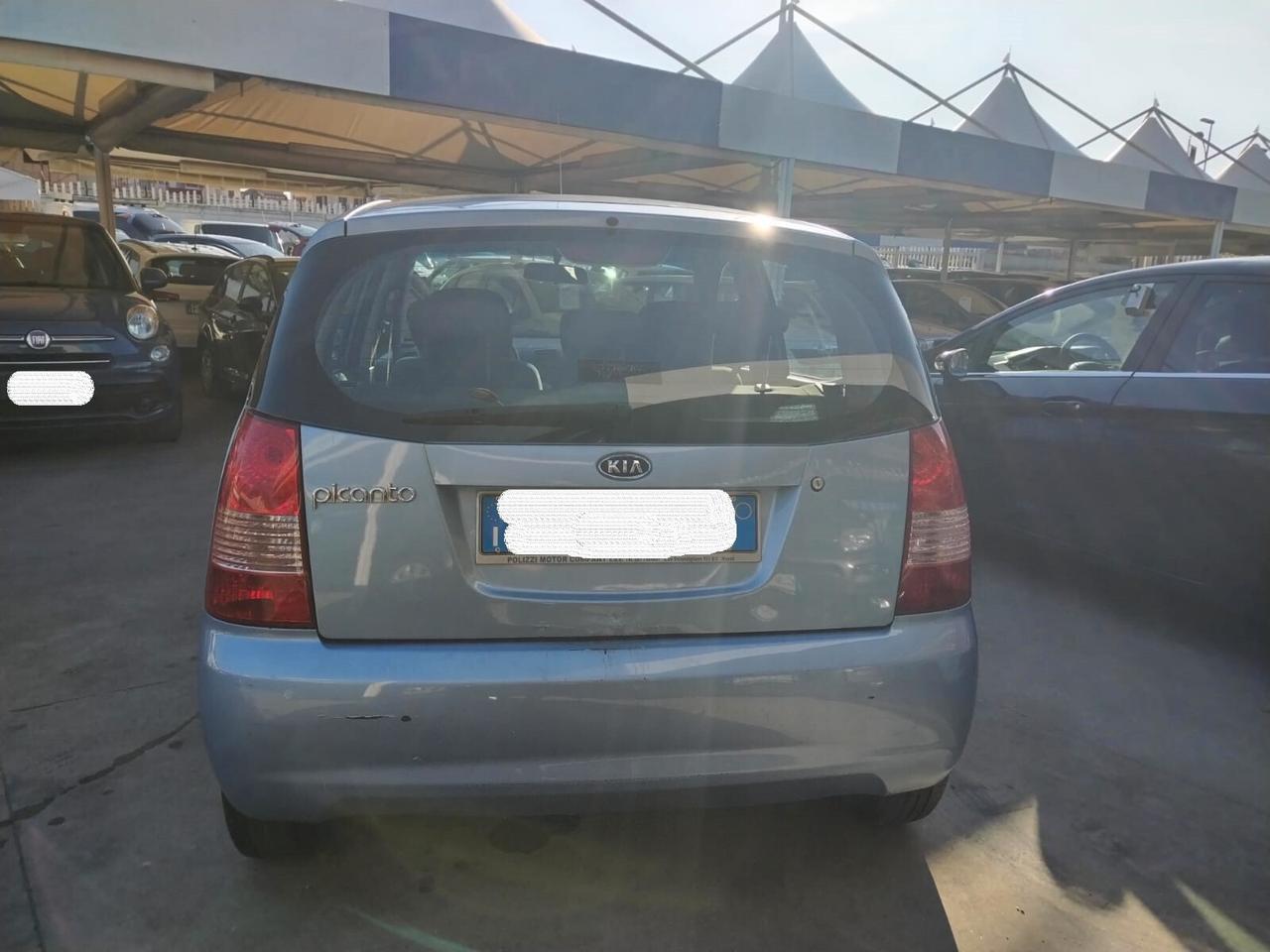 KIA PICANTO