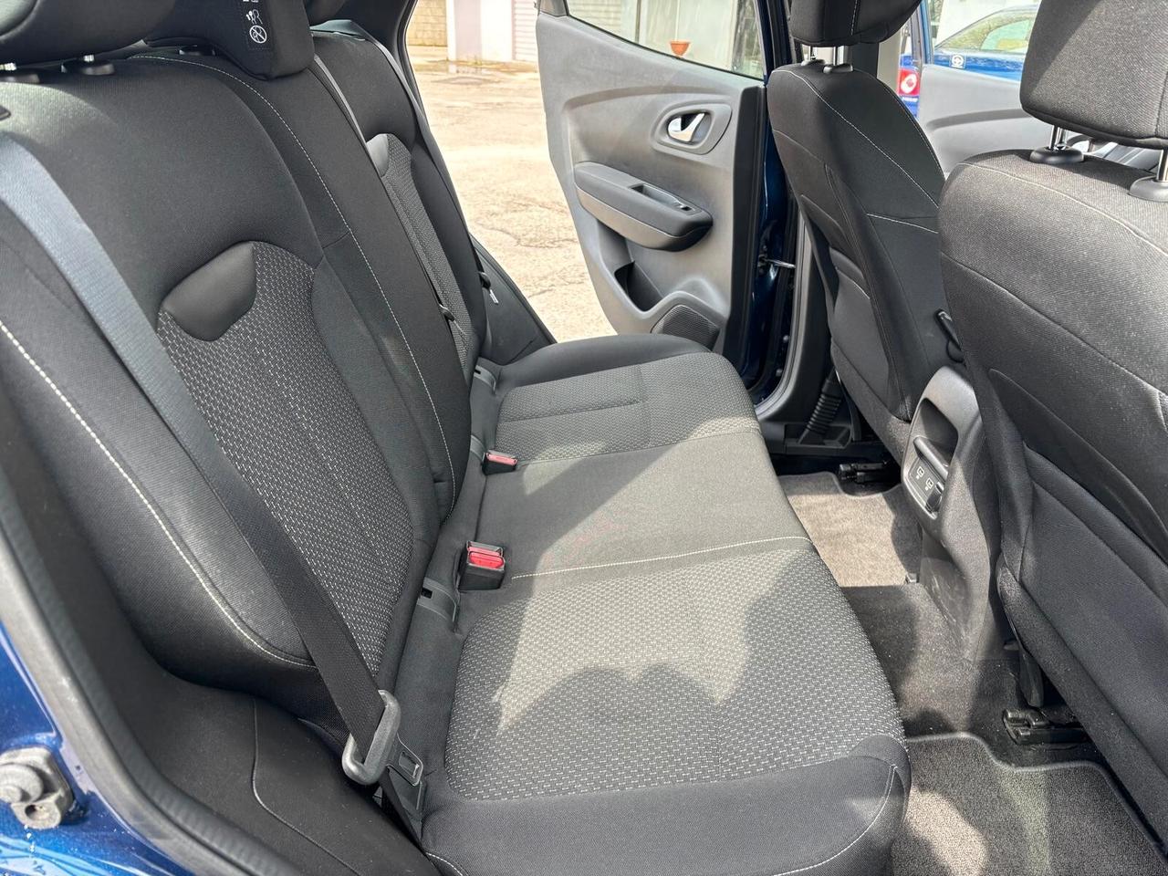 Renault Kadjar Blue dCi 8V 115CV Business