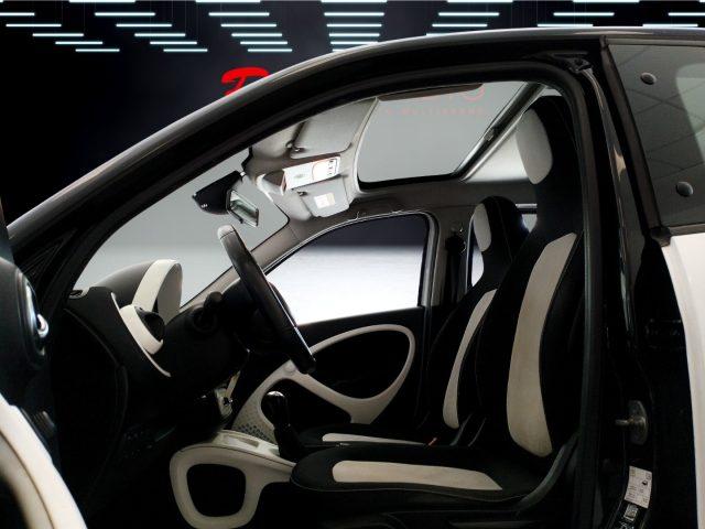 SMART ForFour 1.0 70 Cv Pronta Consegna