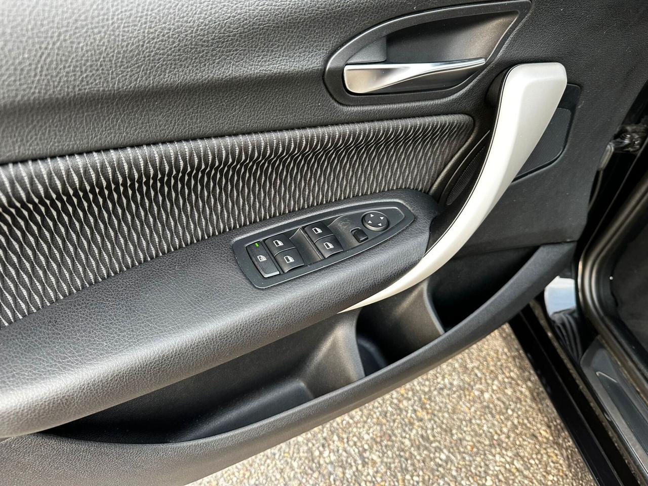 Bmw 116 116d 5p. Sport