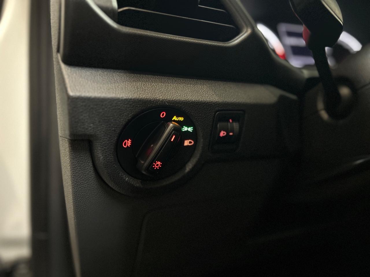 Volkswagen T-Cross 1.0 TSI Style BMT