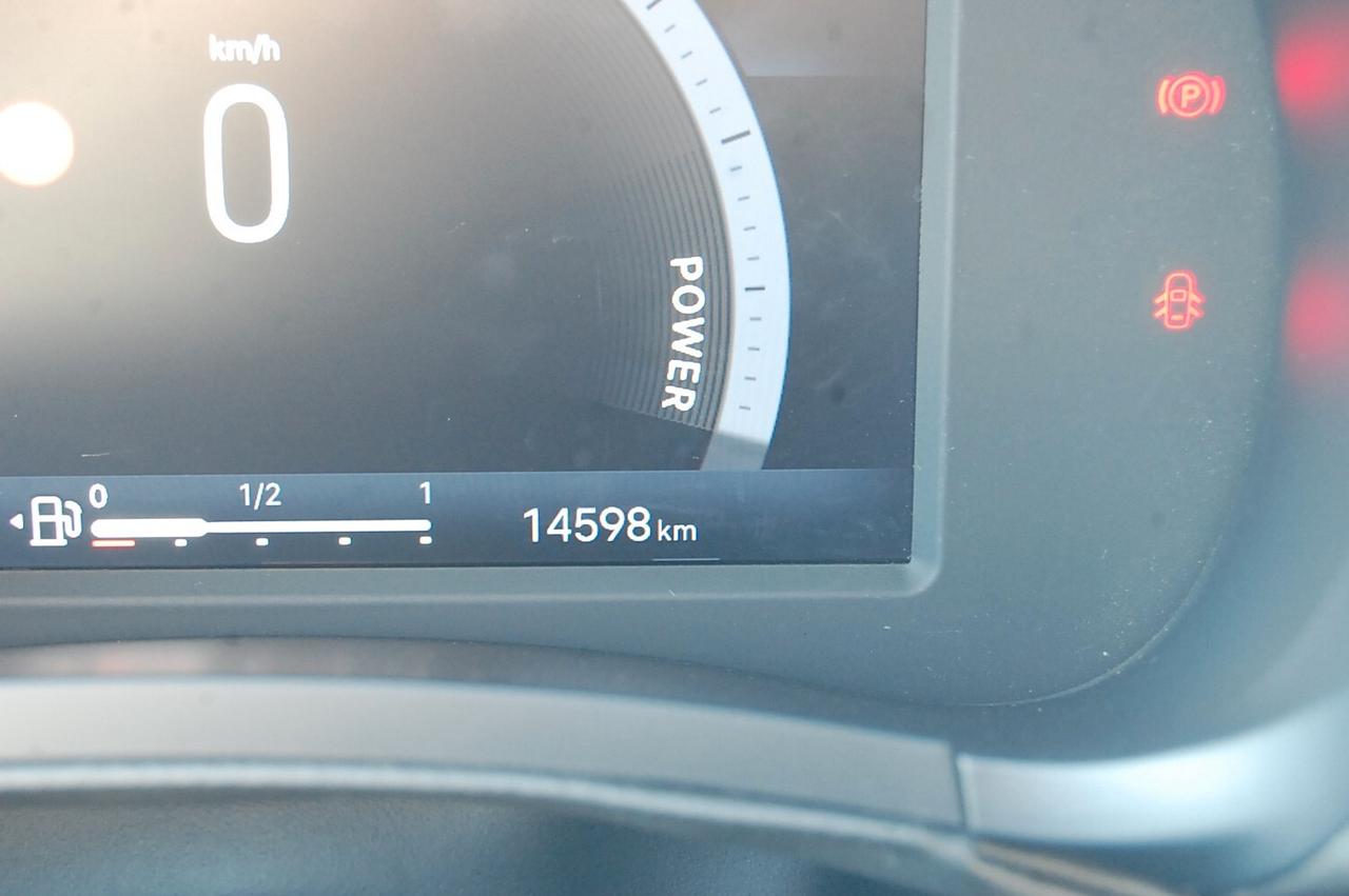 Fiat 600 Hybrid 100 CV DCT MHEV