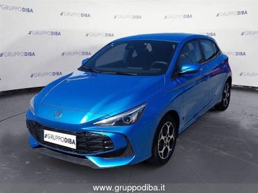 MG MG3 1.5L HEV Comfort BLUE