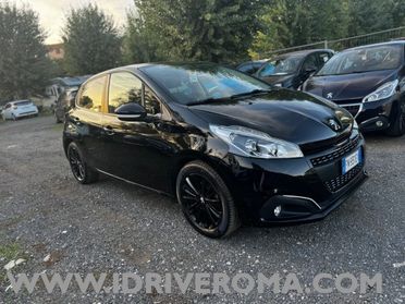 PEUGEOT 208 PureTech 82 qBlack-Edition 5 porte ?neopatentati ?