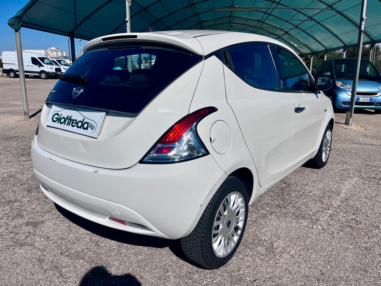 Lancia Ypsilon 1.3 MJT 16V 95 CV 5 porte S&S Mya