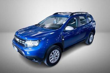 Dacia Duster 1.5 blue dci Expression 4x2 115cv