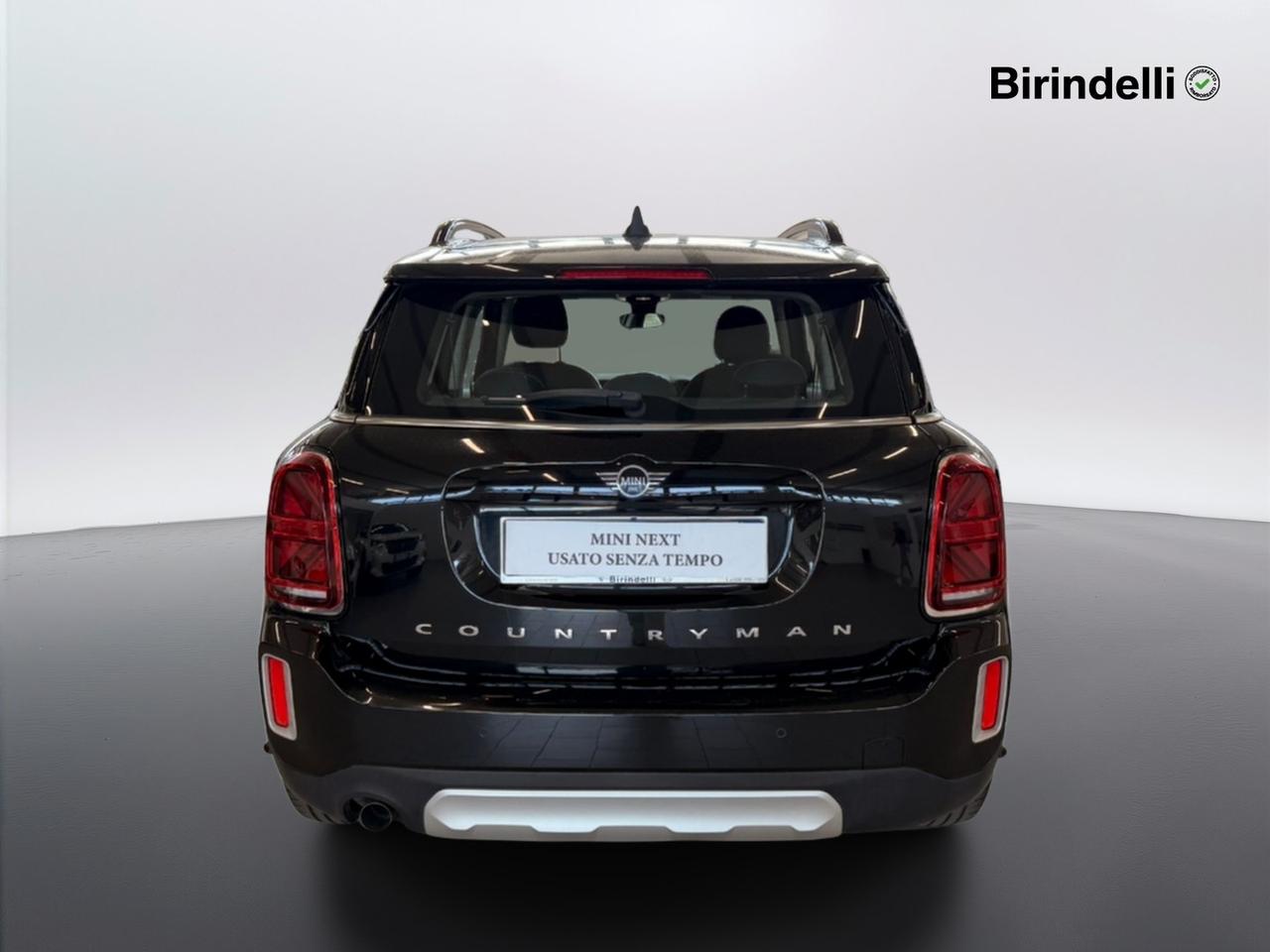MINI Mini Countrym.(F60) - Mini 1.5 One D Northwood Edition Countryman