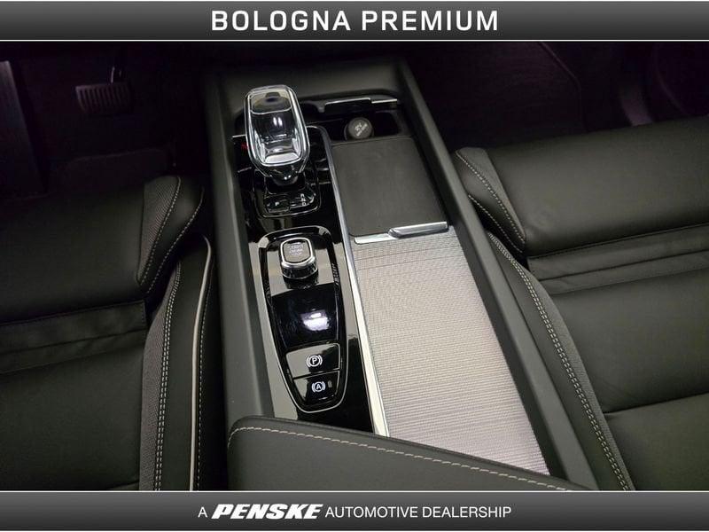 Volvo XC60 XC60 T6 Plug-in hybrid AWD automatico Plus Dark