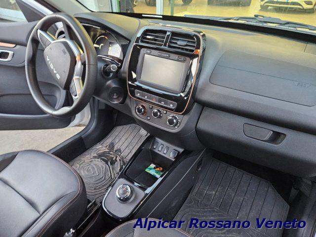 DACIA Spring Business Electric 65 nuova