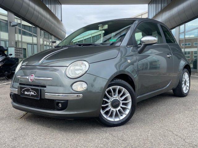 FIAT 500 1.2 EasyPower Pop
