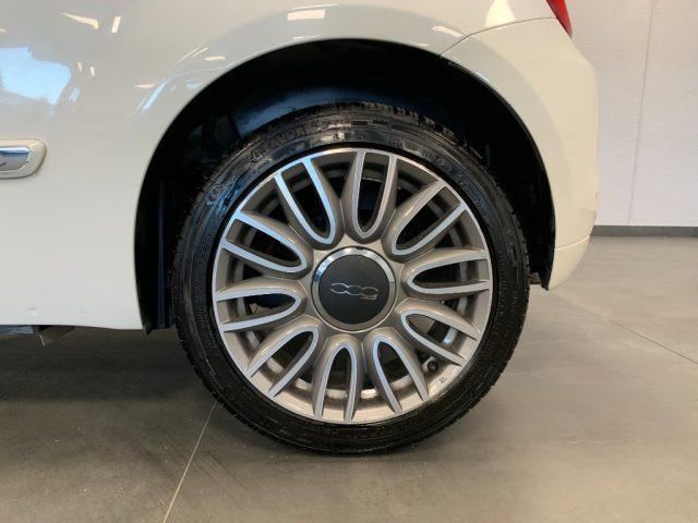 FIAT 500 1.2 Lounge Tetto Panoramico