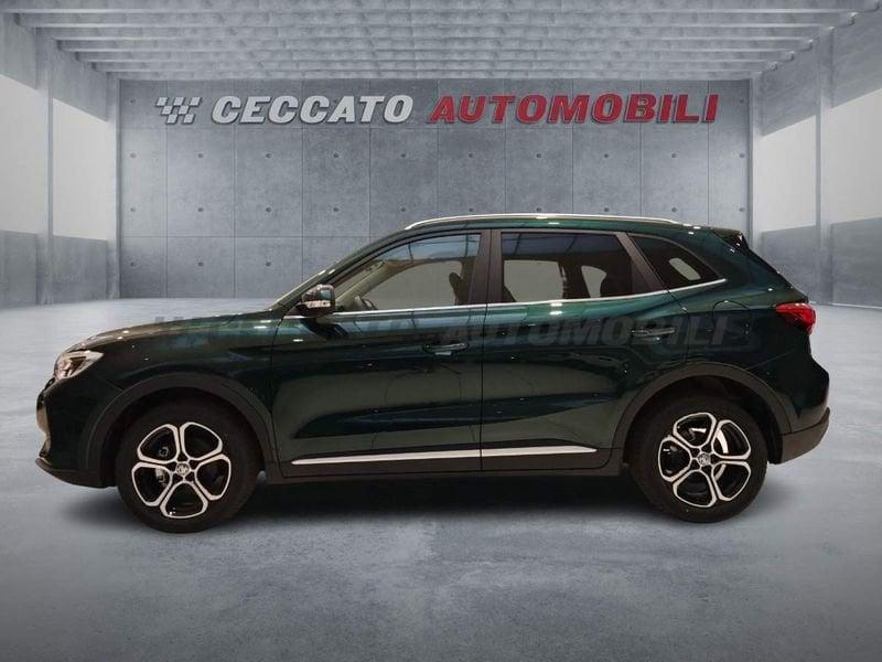 MG ZS NEW ZS ICE 1.5L MT COM British Green